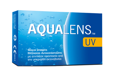 Aqualens UV